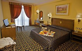 Agora Juan De Austria